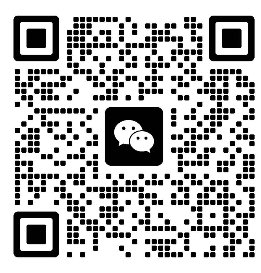 微信扫一扫 添加客服微信